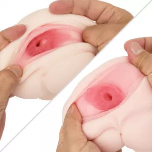 Мастурбатор вагина ''O.M.P. Rorinco Big Premium Soft''