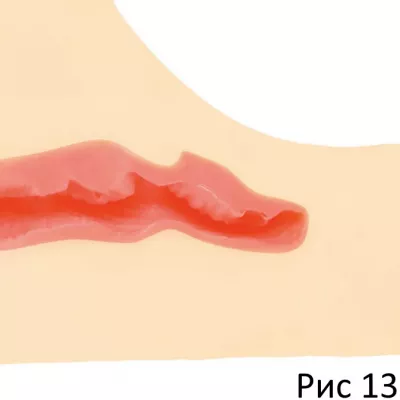 Мастурбатор с фаллоимитатором "Futanari Dildo and Hole"