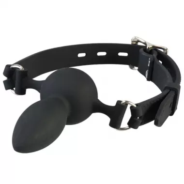 Captive Premium Anal Cuffs