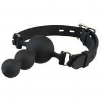 Prisoner Premium Ball Cuffs Prisoner Premium Ball Cuffs