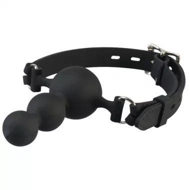 Prisoner Premium Ball Cuffs