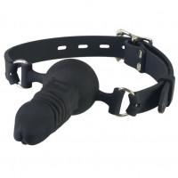 Prisoner Premium Dildo Cuffs Prisoner Premium Dildo Cuffs