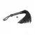 Плетка "Prisoner Baramuchi Large Black"