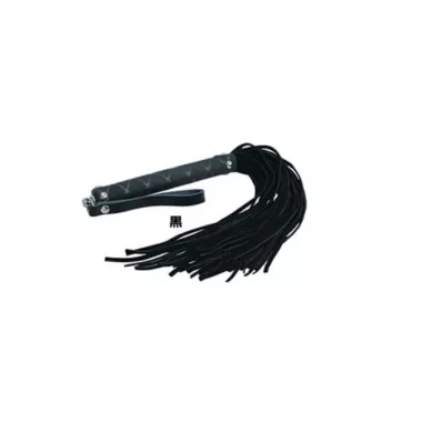Prisoner Baramuchi Small Black