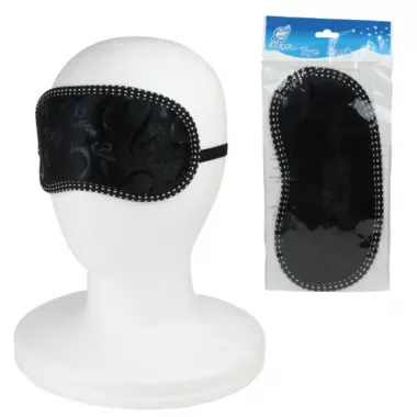 Love Mask Black