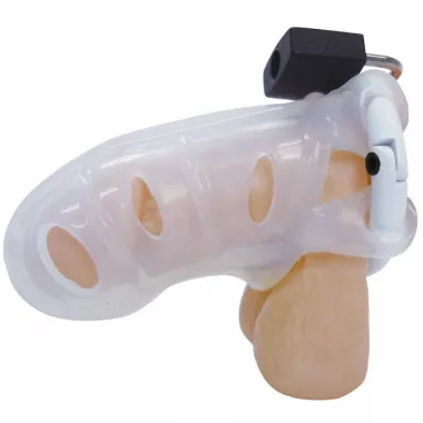 Cock Lock NP