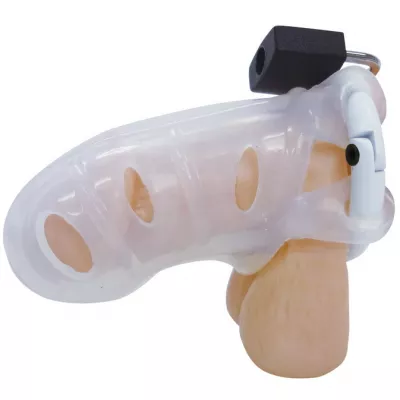 Пояс верности "Cock Lock NP"