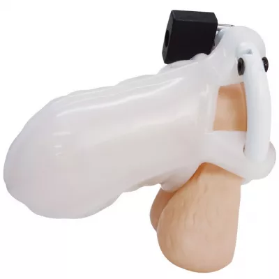 Пояс верности "Cock Lock Ecstasy"
