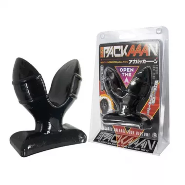 Anal Pakkan