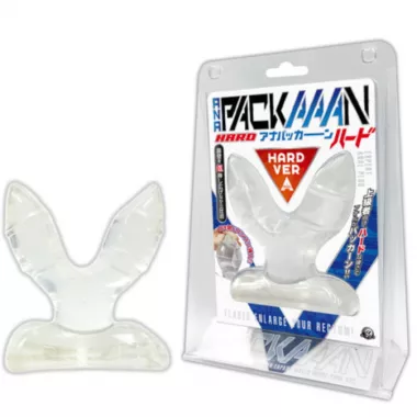 Anal Pakkan Hard
