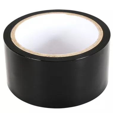 Bondage SM Tape 20m Black