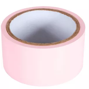 Лента для фиксации "Bondage SM Tape 20m Pink"