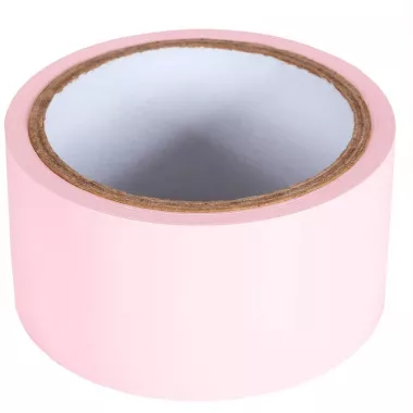 Bondage SM Tape 20m Pink