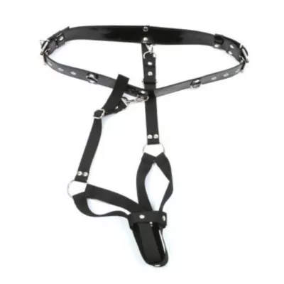 Ремни фиксаторы для вибратора "Vibe Restraint Holder"