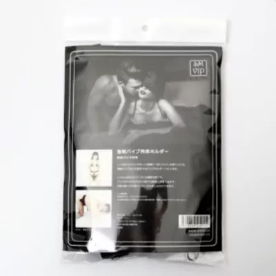 Ремни фиксаторы для вибратора "Vibe Restraint Holder"