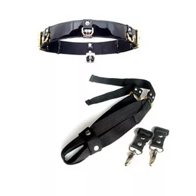 Ремни фиксаторы для вибратора "Vibe Restraint Holder"