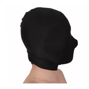 Маска закрытая "Mindbind Full Head Mask"