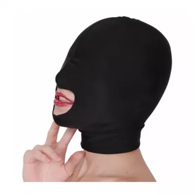 Маска "Mindbind Open Mouth Mask"
