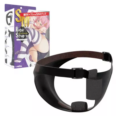 Трусики для мини вибраторов "Zettai Vibe Bullet Holder"
