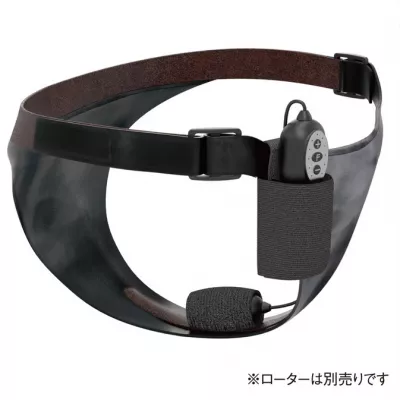 Трусики для мини вибраторов "Zettai Vibe Bullet Holder"
