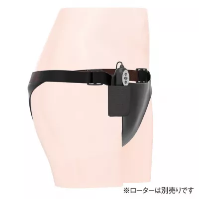 Трусики для мини вибраторов "Zettai Vibe Bullet Holder"