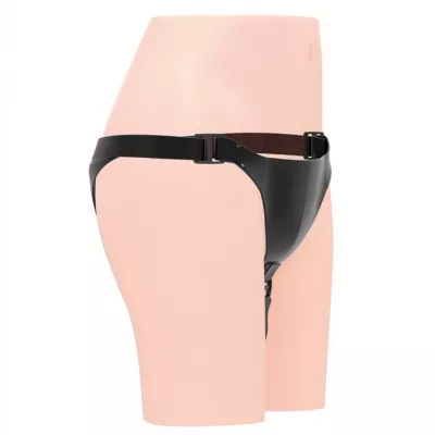 Трусики фиксаторы вибратора "Zettai Vibrator Holder"