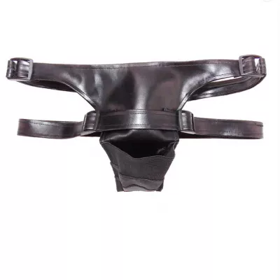 Трусики фиксаторы массажера "Zettai Denma Holder"