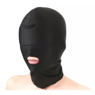 Маска "Face Mask Open Mouth"