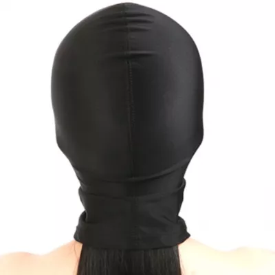Маска "Face Mask Open Mouth"