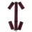 Фиксаторы "Belt Linked Handcuffs"