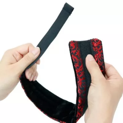 Фиксаторы "Princess Necklock Handcuffs"