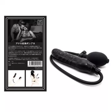 Anal kakucho Pump B