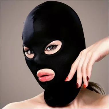 EXECUTE Opening Eyes Mask