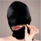 Шлем-маска "EXECUTE Opening Zipper Mask"