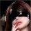 Маска для глаз "EXECUTE Stretch Eye Mask"