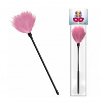 Fetish Feather Pink Fetish Feather Pink