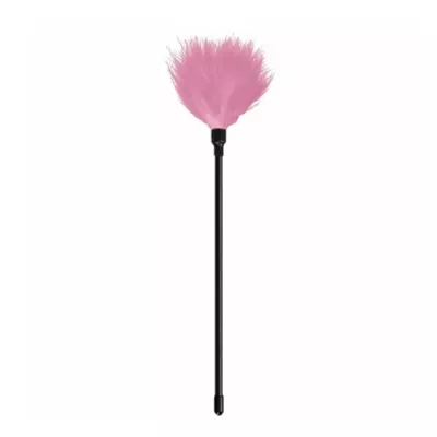Перо щекоталка "Fetish Feather Pink"
