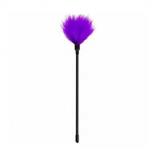 Перо щекоталка "Fetish Feather Purple"