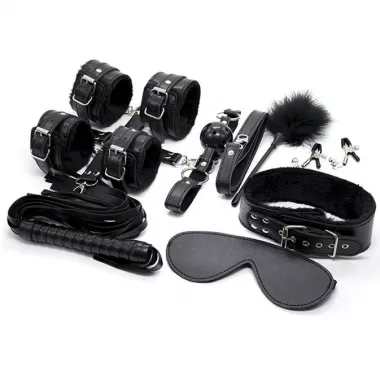 Super Instant SM10 Black