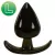 Анальная пробка "Black Plug NP L-size"