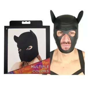 Маска собаки "Animal Mask AO"