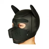 Animal Mask AO Animal Mask AO