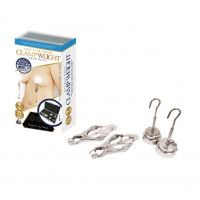 Safe Blue Clamp Weight Safe Blue Clamp Weight