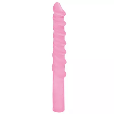 Набор анальных стимуляторов "Anal Dr Stick Large Pink"