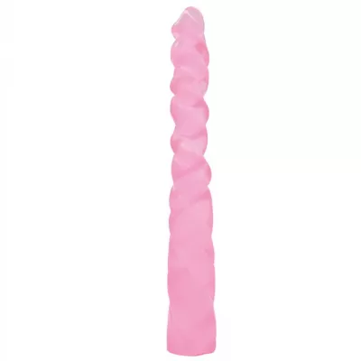 Набор анальных стимуляторов "Anal Dr Stick Large Pink"