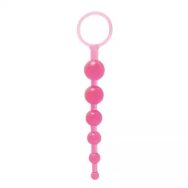 Anal Lover Pink Game