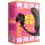 Кольцо с вибратором простаты "Remote Back Vibe 9 W ring"