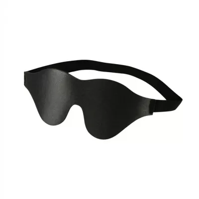 Маска для глаз "Soft SM N1 Blindfold"