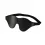 Маска для глаз "Soft SM N1 Blindfold"