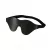 Маска для глаз "Soft SM N1 Blindfold"
